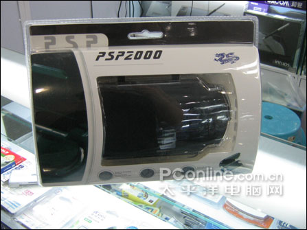 PSP2000配件