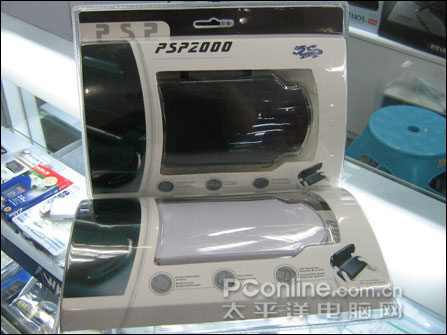 PSP2000配件