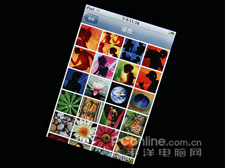 iPod touch评测