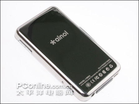 艾诺V950评测