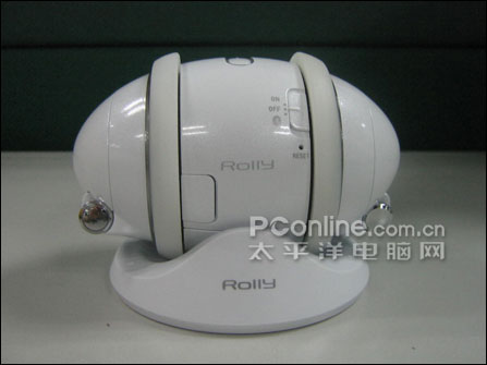 索尼ROLLY