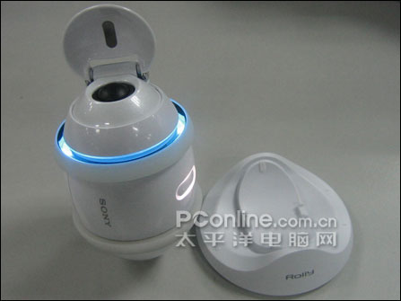 索尼ROLLY