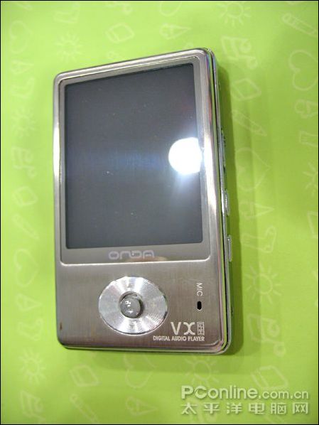  VX969(1G) MP3