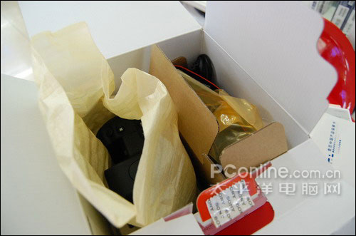 索尼α700开箱验机完全指南