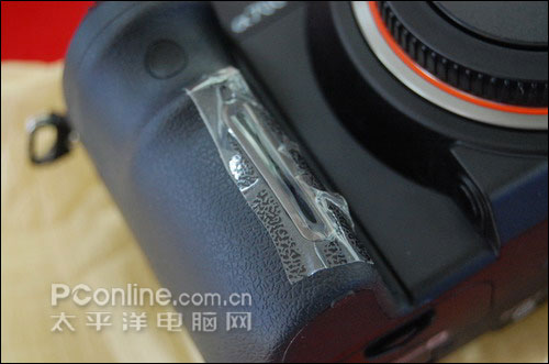 索尼α700开箱验机完全指南
