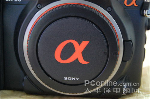 索尼α700开箱验机完全指南