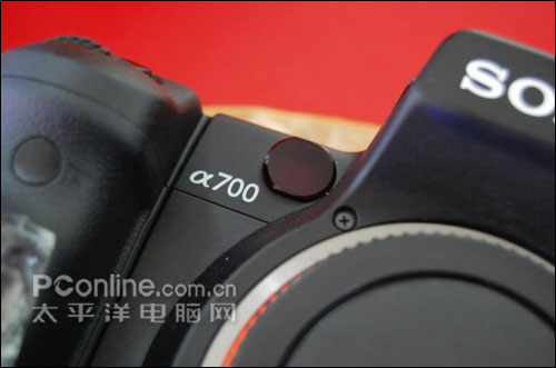 索尼α700开箱验机完全指南