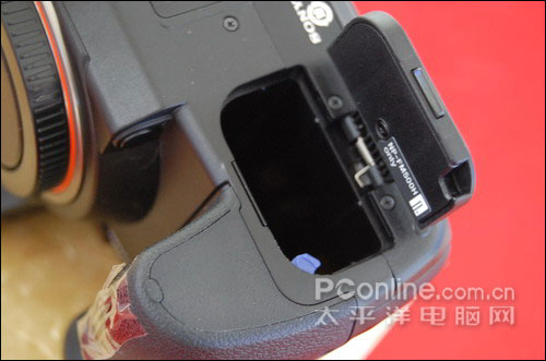 索尼α700开箱验机完全指南