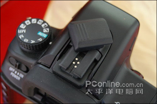 索尼α700开箱验机完全指南