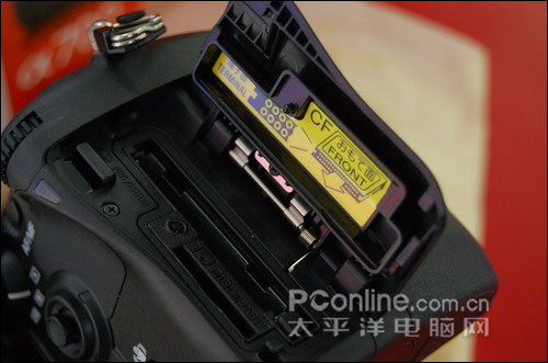 索尼α700开箱验机完全指南