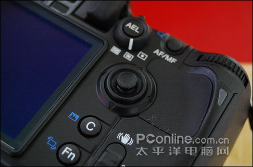 索尼α700开箱验机完全指南