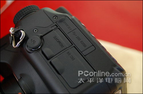 索尼α700开箱验机完全指南