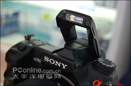 索尼α700开箱验机完全指南