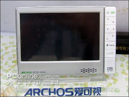 ARCHOS605