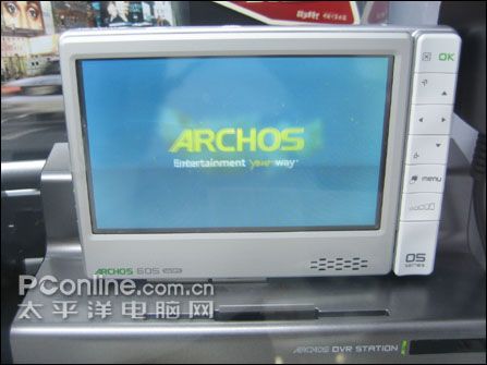 ARCHOS605