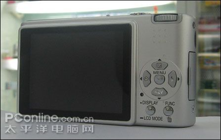 松下FX10