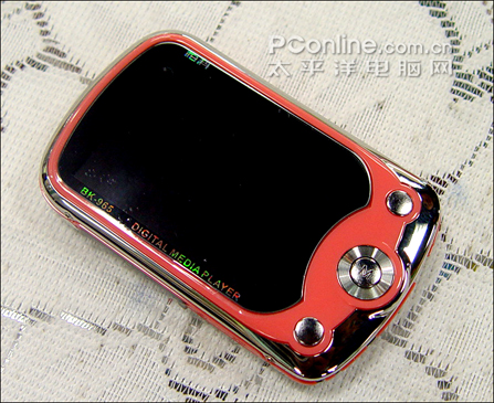 柏科BK-965