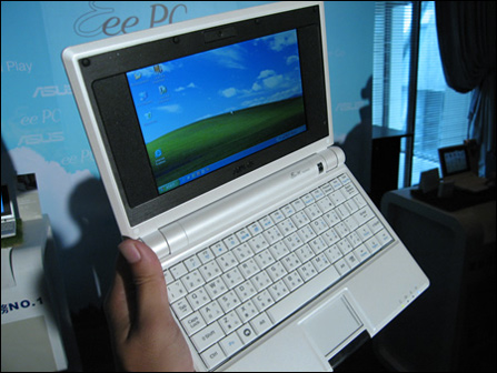 ˶Eee PC