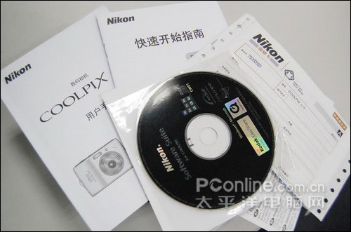 尼康L15开箱验机完全指南