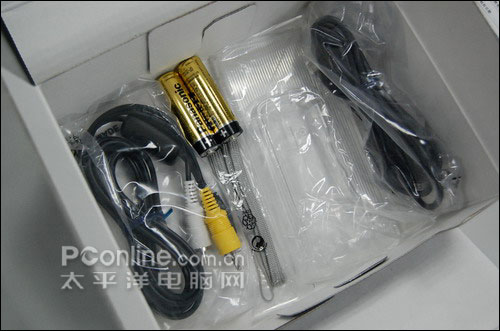 尼康L15开箱验机完全指南