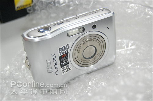 尼康L15开箱验机完全指南