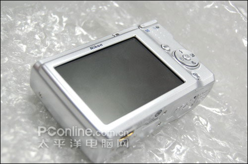 尼康L15开箱验机完全指南