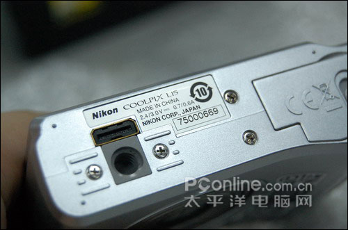 尼康L15开箱验机完全指南