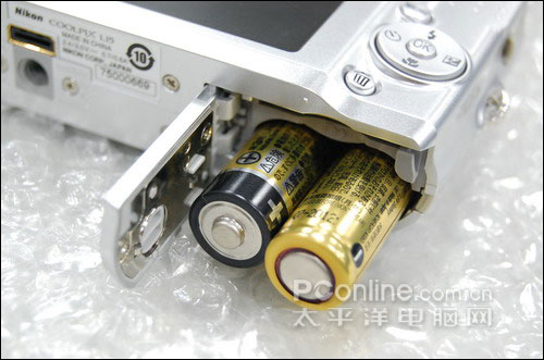 尼康L15开箱验机完全指南