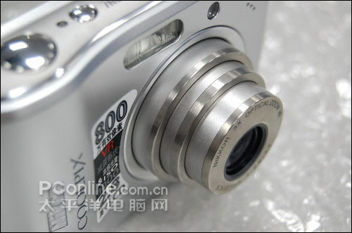 尼康L15开箱验机完全指南