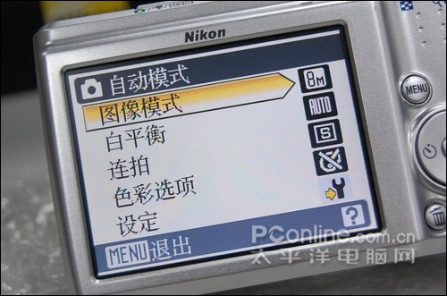 尼康L15开箱验机完全指南