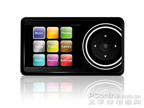 清华同方PMC-V800 清华同方PMC-V800