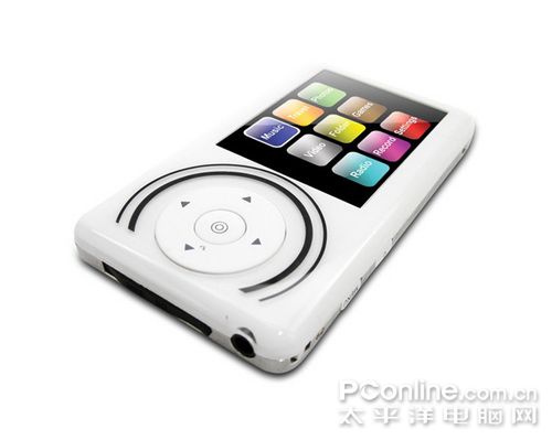 清华同方PMC-V800 清华同方PMC-V800