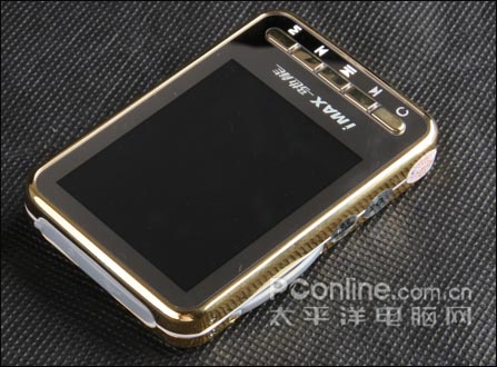 驰能EyeSee50评测