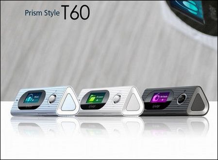 iriver T60
