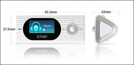 iriver T60