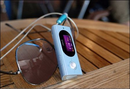 iriver T60