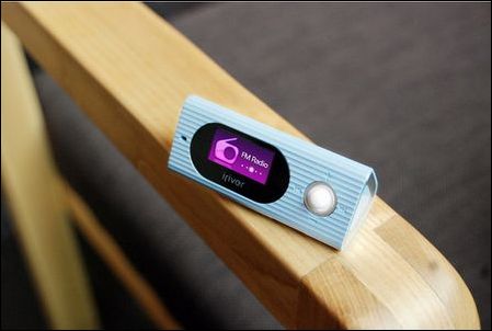 iriver T60