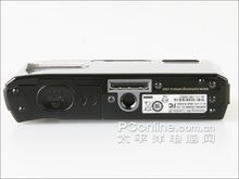 三星i85机身外观