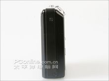 三星i85机身外观