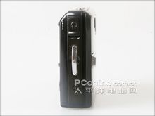 三星i85机身外观