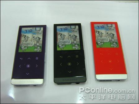 三星 T10