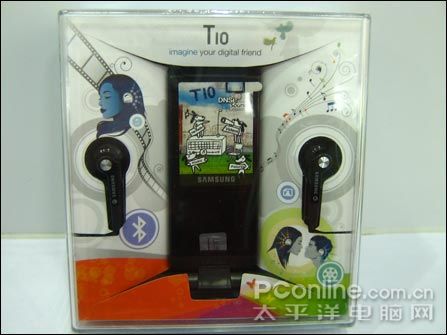 三星 T10