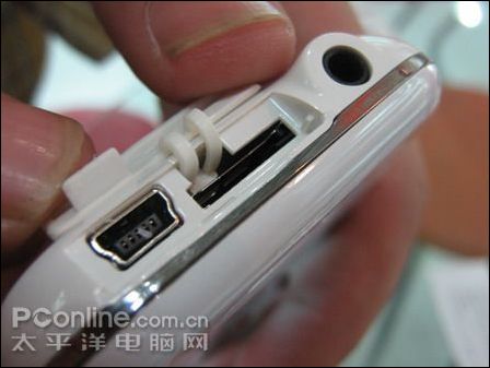 爱国者E898