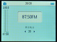 飞利浦SA3325评测