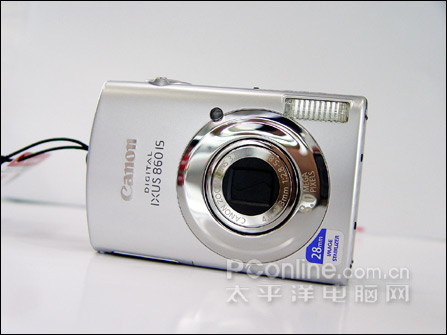 IXUS 860 IS