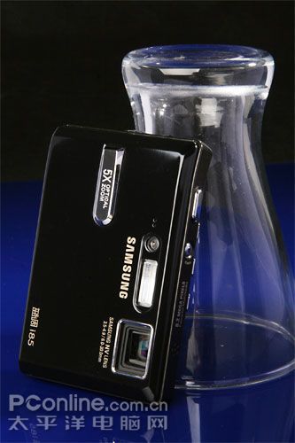 三星蓝调i85照片