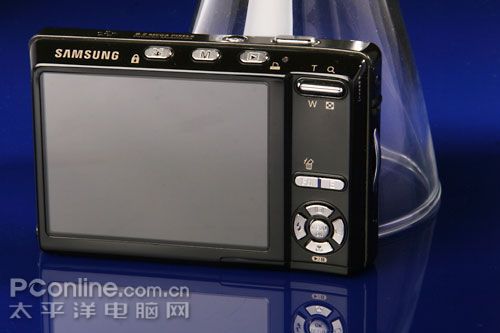 三星蓝调i85照片