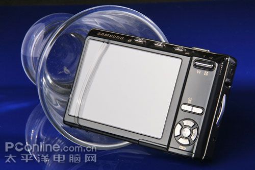 三星蓝调i85照片