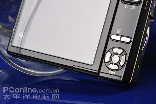 三星蓝调i85照片