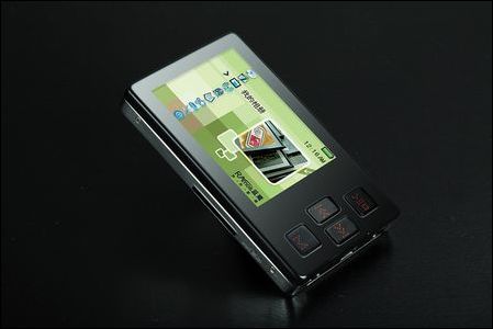 蓝魔奥芯V60